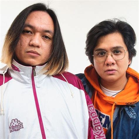 Gino and Karl: The duo behind Mandaue Nights .